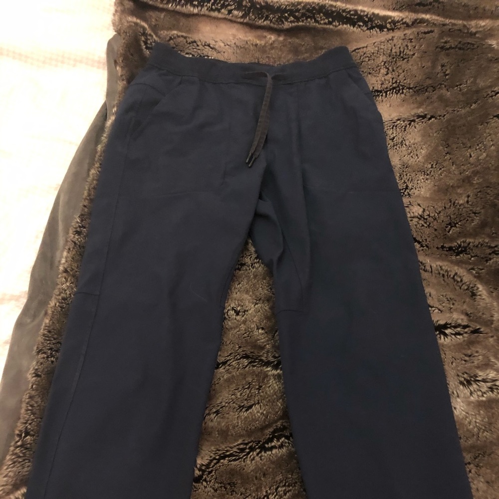 Lululemon ABC Joggers